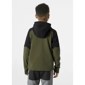 Child hoodie Helly Hansen Daybreaker image-4