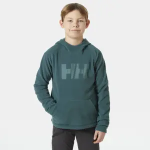 Helly Hansen Daybreaker Kids Hoodie image-1