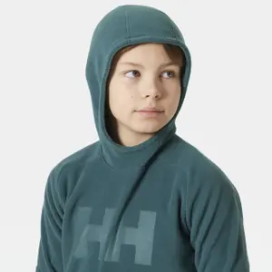 Helly Hansen Daybreaker Kids Hoodie image-2