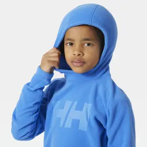 Helly Hansen Daybreaker Kids Hoodie image-2