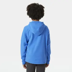 Helly Hansen Daybreaker Kids Hoodie image-3