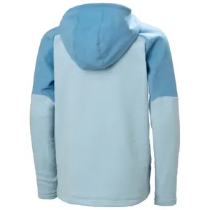 Sweat hooded child Helly Hansen Daybreaker image-1