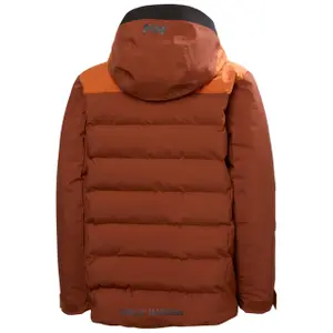 Dětská lyžařská bunda Helly Hansen Cyclone image-1