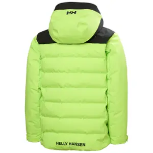 Dziecięca kurtka narciarska Helly Hansen Cyclone image-1