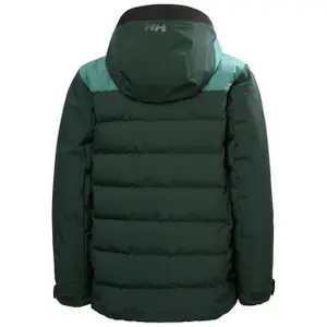 Skijakke til børn Helly Hansen Cyclone image-1