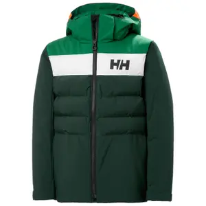 Doudoune enfant Helly Hansen Cyclone image-0