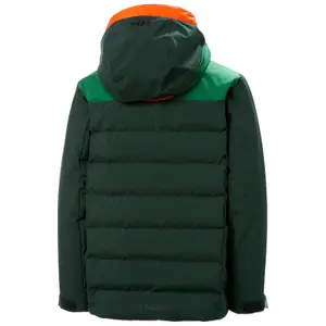 Doudoune enfant Helly Hansen Cyclone image-1