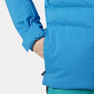Child Puffer jacket Helly Hansen Cyclone image-6