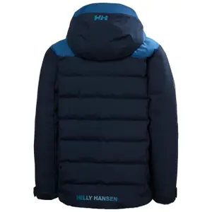 Skijakke til børn Helly Hansen Cyclone image-1