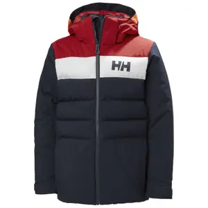 Kid's Puffer Jacket Helly Hansen Cyclone image-0