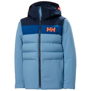 Chaqueta de plumón para niños Helly Hansen Cyclone image-0