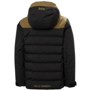 Child Puffer jacket Helly Hansen Cyclone image-5