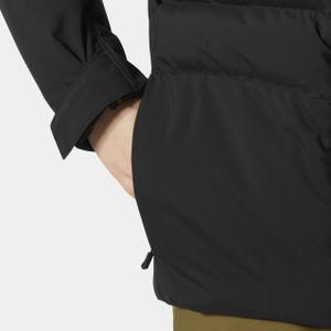 Child Puffer jacket Helly Hansen Cyclone image-6