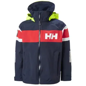 Veste de quart enfant Helly Hansen Salt 2 image-0