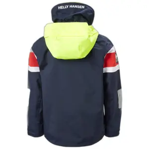Veste de quart enfant Helly Hansen Salt 2 image-1