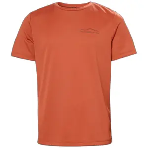 Child's T-shirt Helly Hansen Marka image-0