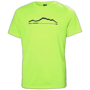 Child's T-shirt Helly Hansen Marka image-0