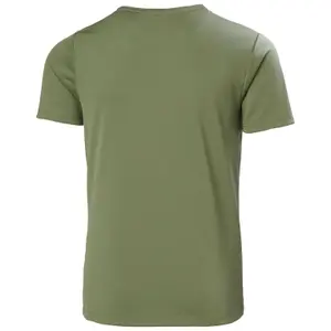 Child's T-shirt Helly Hansen Marka image-2