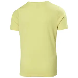Child's T-shirt Helly Hansen Marka image-2