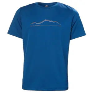 Child's T-shirt Helly Hansen Marka image-0