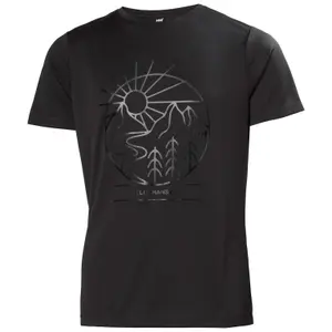 Child's T-shirt Helly Hansen Marka image-0