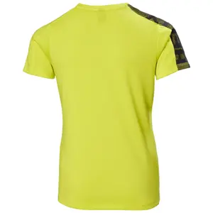 Child's T-shirt Helly Hansen Active Tech image-2