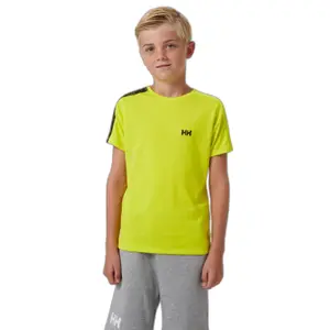 Child's T-shirt Helly Hansen Active Tech image-1