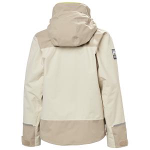 Waterproof jacket for children Helly Hansen Salt Port 2.0 image-5
