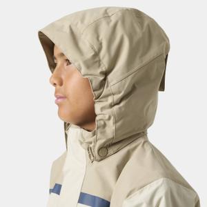 Waterproof jacket for children Helly Hansen Salt Port 2.0 image-6