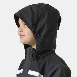 Waterproof jacket for children Helly Hansen Salt Port 2.0 image-4