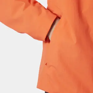 Waterdichte jas voor kinderen Helly Hansen Loen image-5