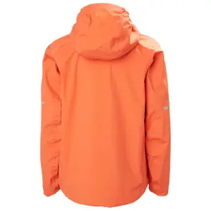 Waterdichte jas voor kinderen Helly Hansen Loen image-2