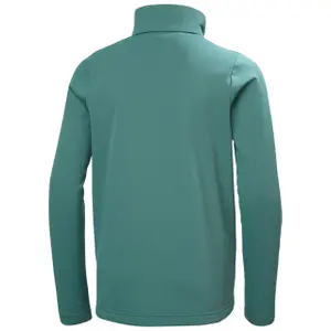 Hiking jacket for kids Helly Hansen Versalite image-1