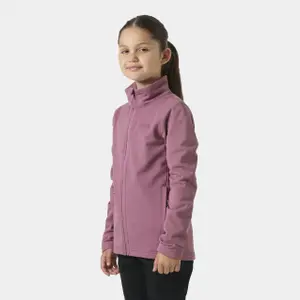Sweatshirt à capuche enfant Helly Hansen Versalite image-1