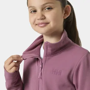 Sweatshirt à capuche enfant Helly Hansen Versalite image-4
