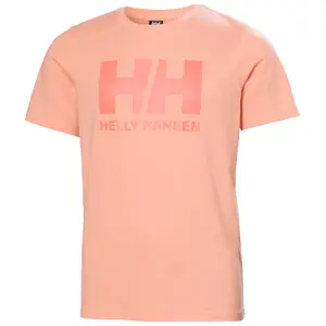 Child's T-shirt Helly Hansen HH Logo image-0