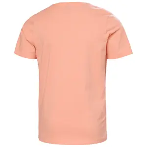 Child's T-shirt Helly Hansen HH Logo image-1