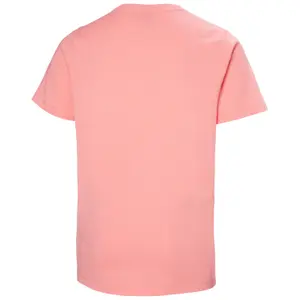 T-shirt de criança Helly Hansen Logo image-2