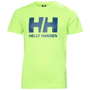 Child's T-shirt Helly Hansen HH Logo image-0
