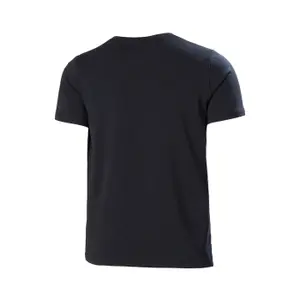 T-shirt with child logo Helly Hansen image-1