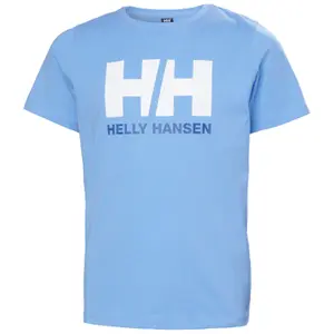 Child's T-shirt Helly Hansen HH Logo image-0