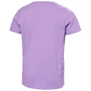 Child's T-shirt Helly Hansen HH Logo image-1