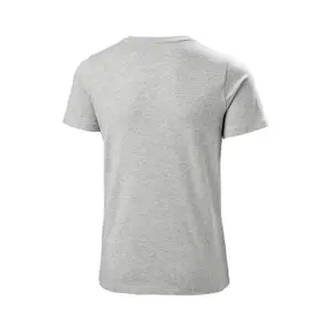 T-shirt with child logo Helly Hansen image-1