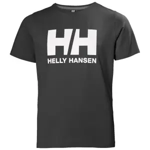 Child's T-shirt Helly Hansen HH Logo image-0