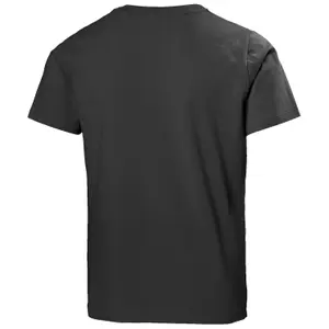 Child's T-shirt Helly Hansen HH Logo image-1