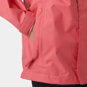 Chubasquero infantil Helly Hansen Jr Loke image-2