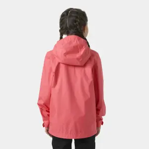 Chubasquero infantil Helly Hansen Jr Loke image-3