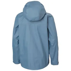 Casaco à prova de água para crianças Helly Hansen Loke 2.0 image-1