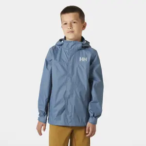 Chubasquero infantil Helly Hansen Loke image-1
