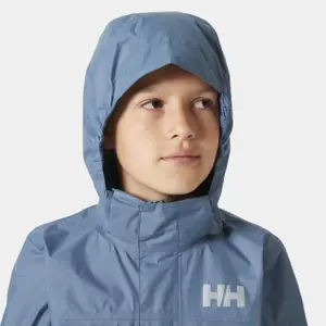 Chubasquero infantil Helly Hansen Loke image-2